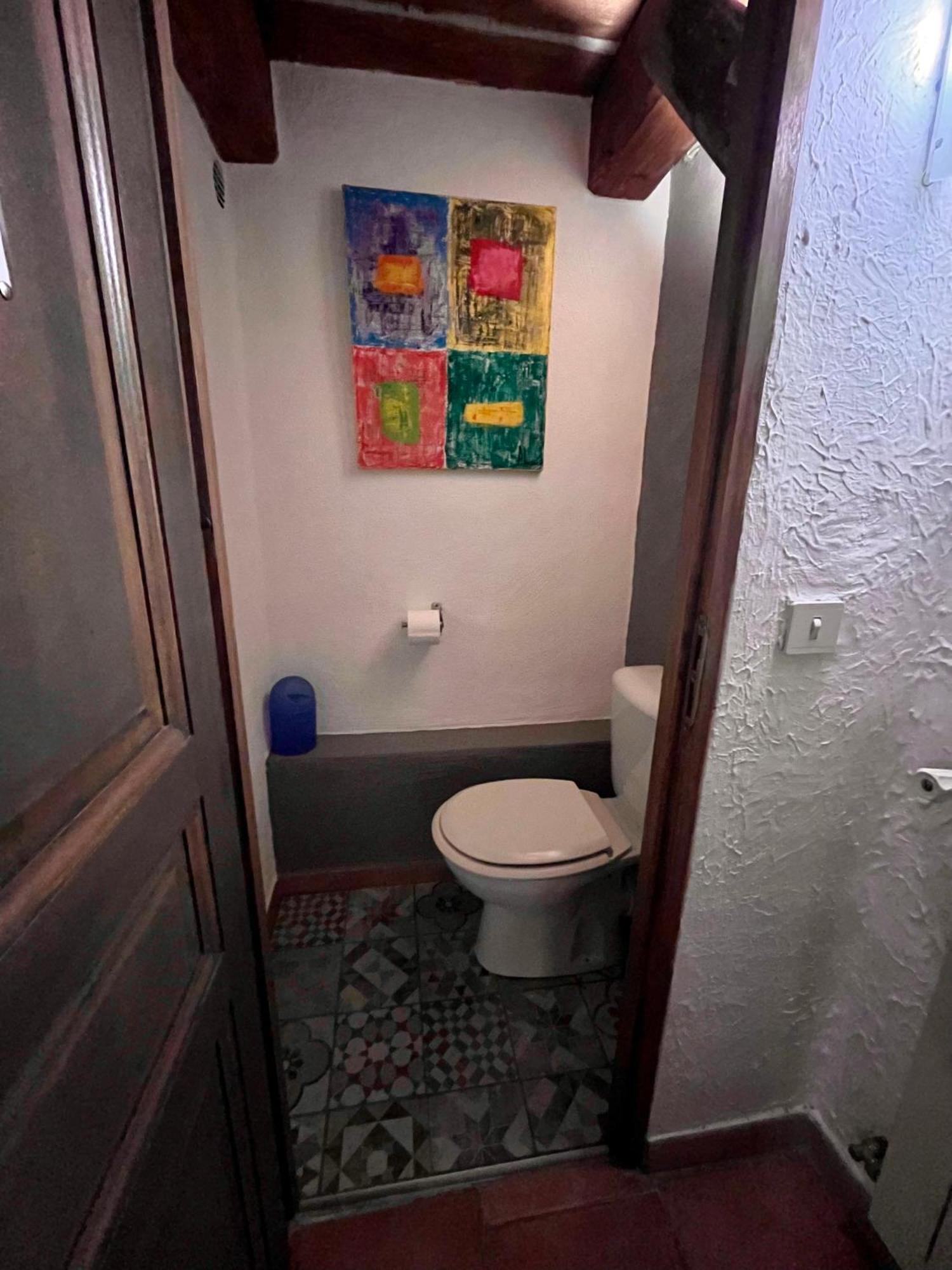טריגאנס Le Priolat Des Anges Aux Portes Des Gorges Du Verdon חדר תמונה